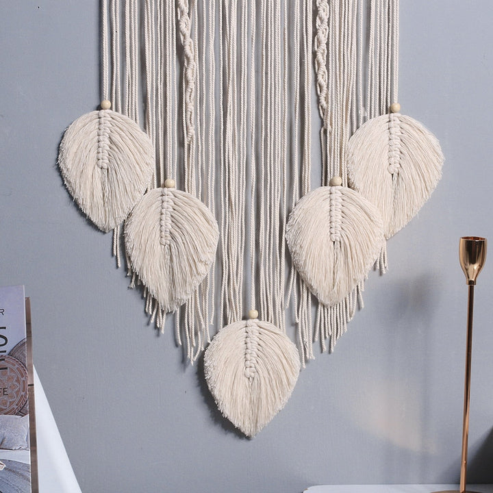 Illuminated Mandala Wall Decoration – Boho Wall Hanging for Living Room and Bedroom | Stornfield