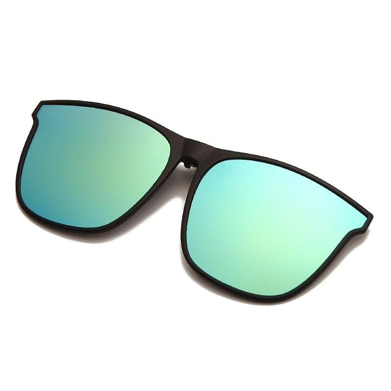 Stornfield | Clip de fixation pour lunettes standard
