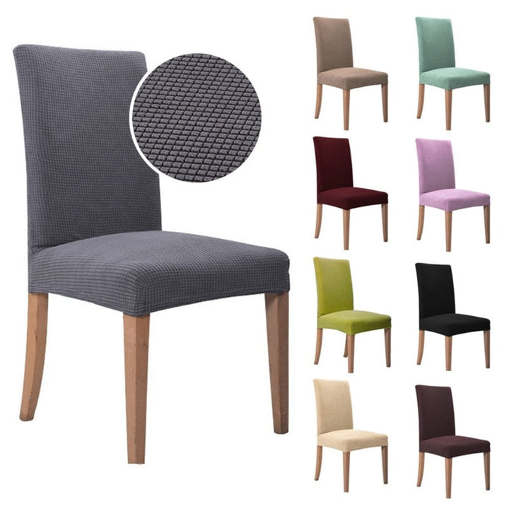 Stornfield | Finitions™ Chair Covers (2 Pcs.)