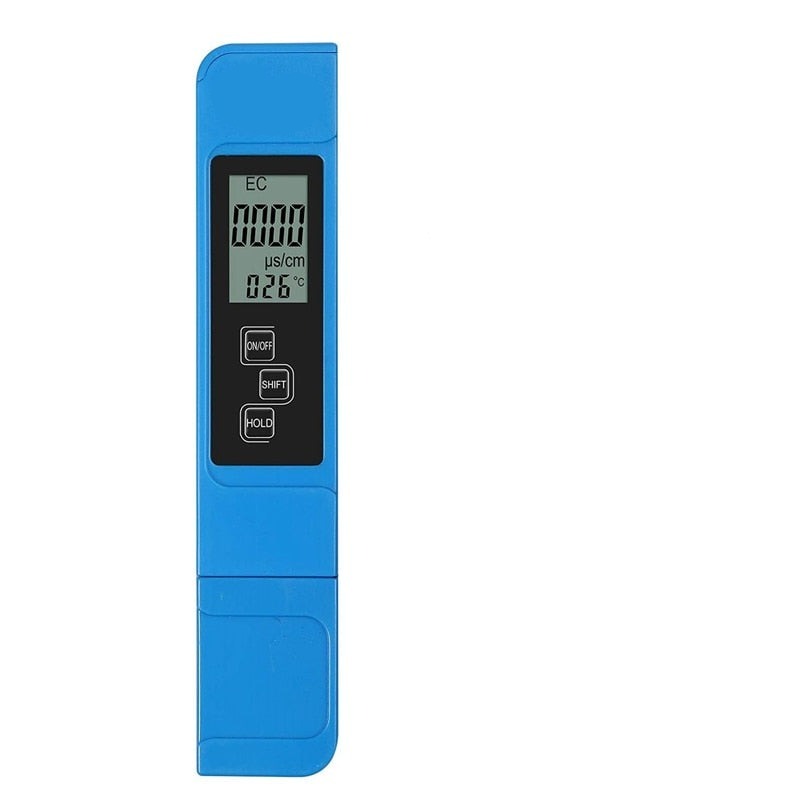Digital PH Water Quality Tester | Stornfield