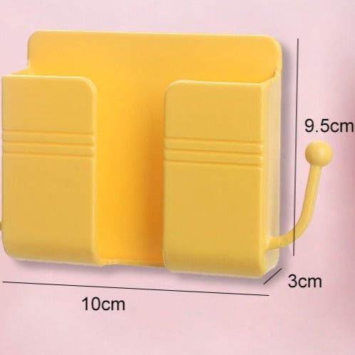 Self-Adhesive Bathroom Storage Makeup Organizer | Stornfield