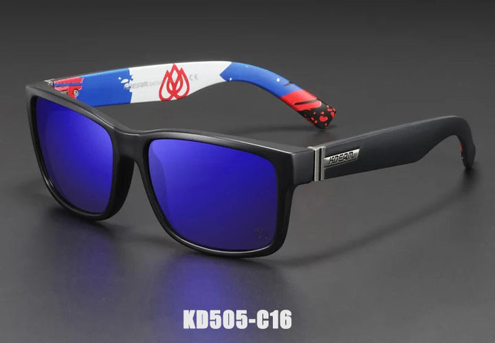 Sport sunglasses with photochromatic lenses | Stornfield