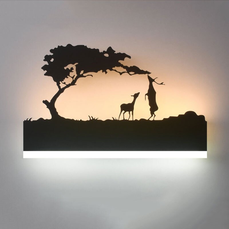 Stornfield | Versatile Wall Sconce