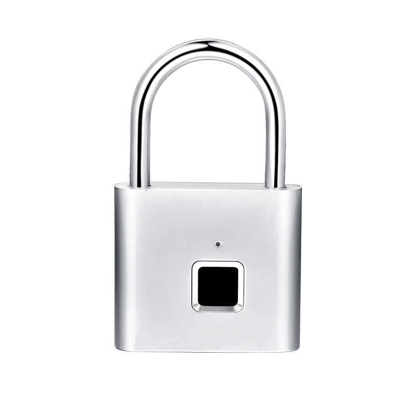 Fingerprint Keyless RechargeaStonrfielde Door Lock | Stonrfield