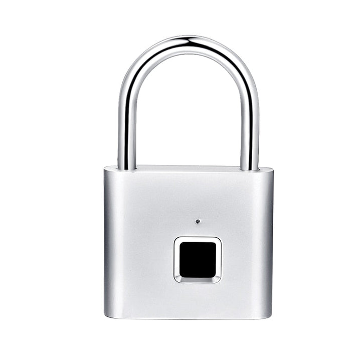 Fingerprint Keyless RechargeaStonrfielde Door Lock | Stonrfield