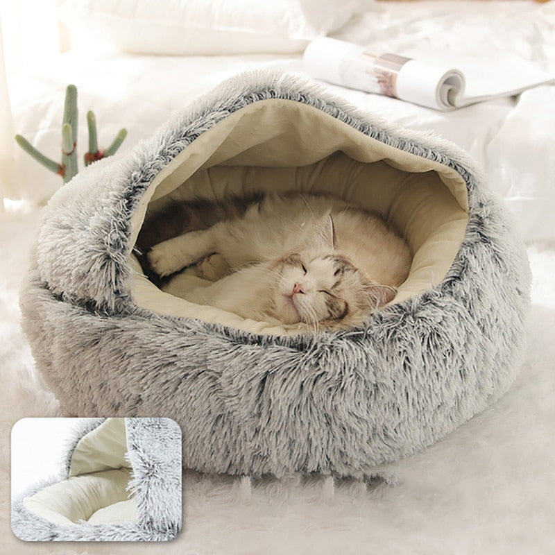 Sleep basket for cats | Stornfield