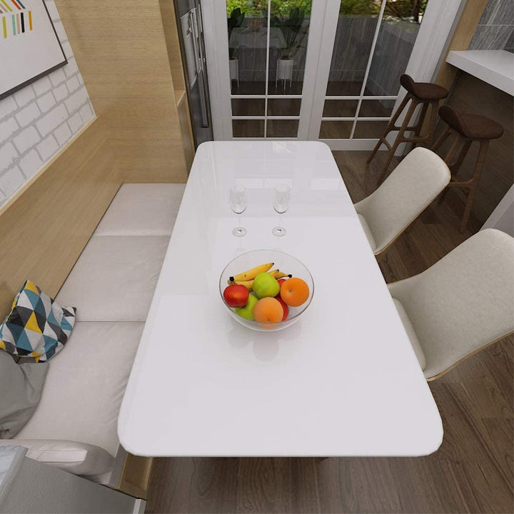 Glossy Self-Adhesive Waterproof Countertop Film Roll | Stornfield