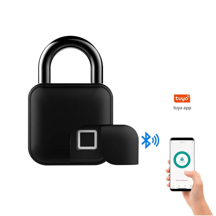 Bio-Lock - Finger Print Lock | Stornfield