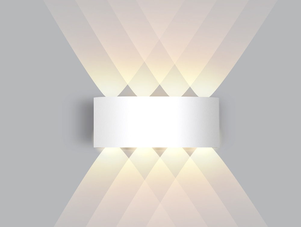 Wall-Ex I Exclusive Wall Lamp | Stornfield
