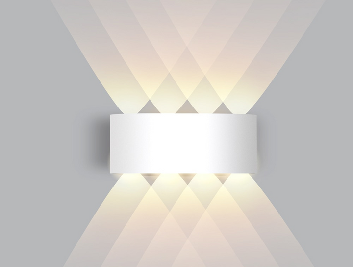 Wall-Ex I Exclusive Wall Lamp | Stornfield