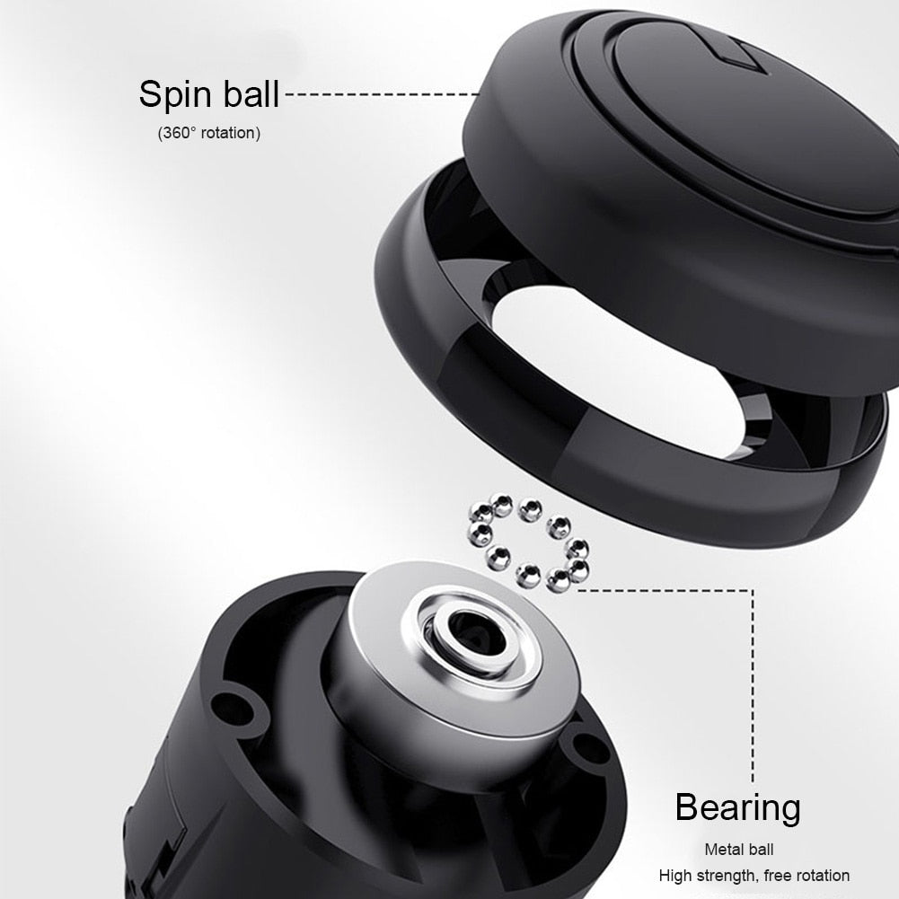Power Handle Car Steering Knob | Stornfield