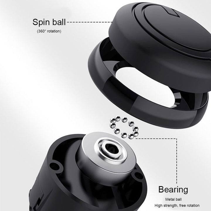 Power Handle Car Steering Knob | Stornfield