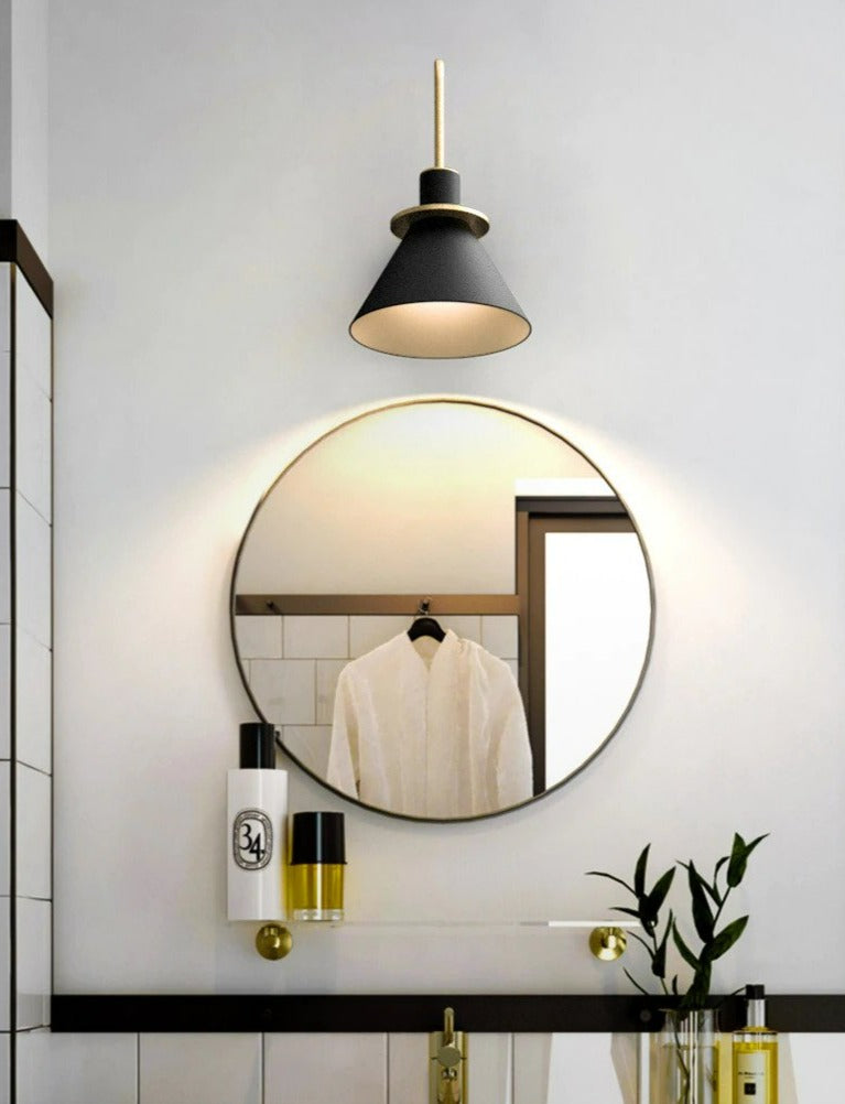 Salena - Modern Wall Lamp | Stornfield