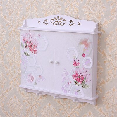 Decorative Power Box Hider Storage Box | Stornfield