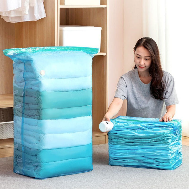 - Compact, organized and protected by electricity! | Stornfield