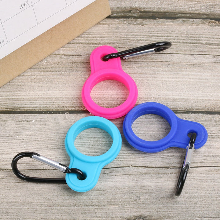 Water Bottle Holder Keychain | Stornfield