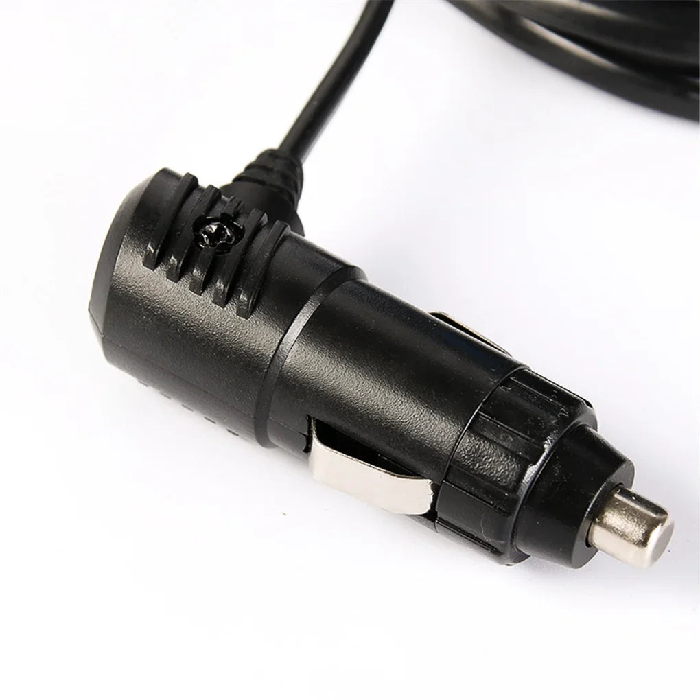 Portable DC 12V-24V Car AC Air Fan Cooler Car Bladeless Air Conditioner Summer Car Vehicle Truck Cooling Air Fan | Stornfield