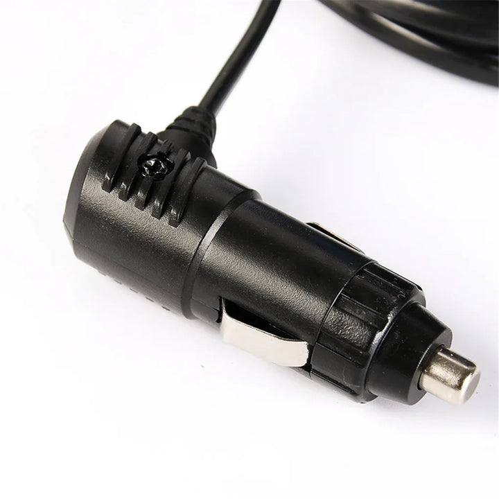 Portable DC 12V-24V Car AC Air Fan Cooler Car Bladeless Air Conditioner Summer Car Vehicle Truck Cooling Air Fan | Stornfield