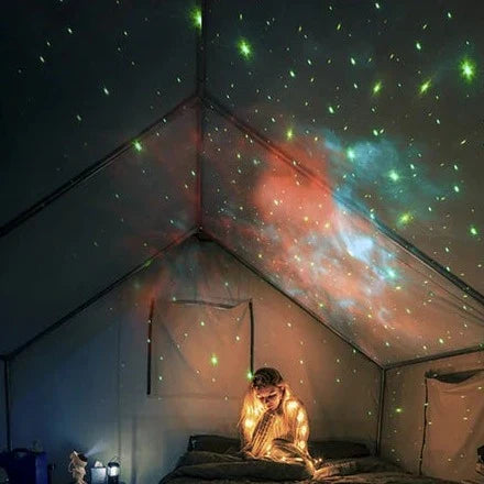 Stornfield Astronaut Galaxy Projector
