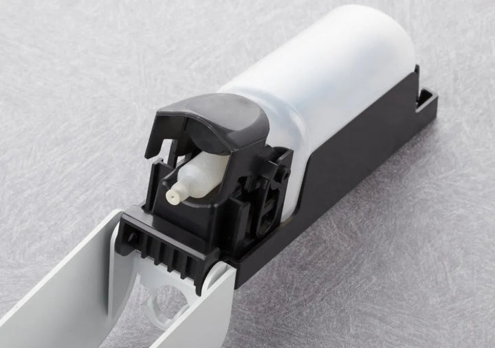 Stornfield | Wall-Mounted Shower Dispenser