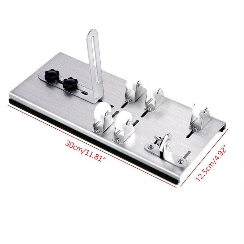 Stornfield | DIY Glass Bottle Cutter Tool Kit