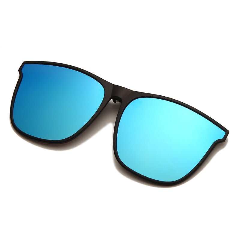 Stornfield | Clip de fixation pour lunettes standard