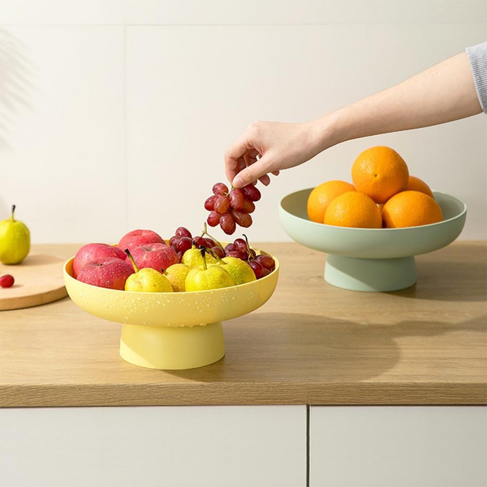 Stornfield | Pastel fruit platter