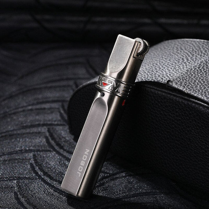 Stornfield | Fast, Lightweight, Turbo Metal, Windproof EDC Torch