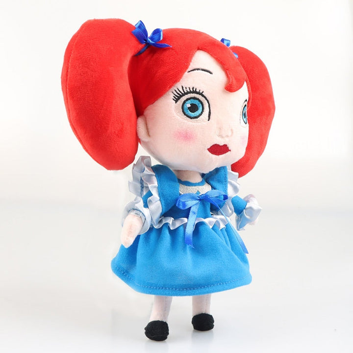 Poppy Plush Toy | Stornfield