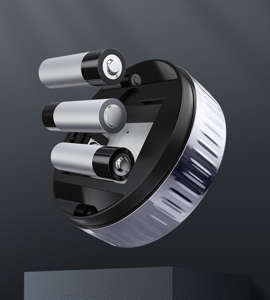 Digital Magnetic Timer | Stornfield