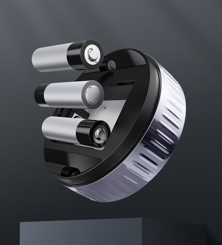 Digital Magnetic Timer | Stornfield