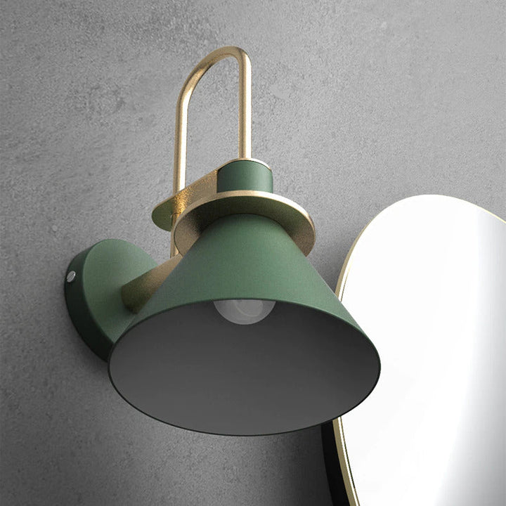Salena - Modern Wall Lamp | Stornfield