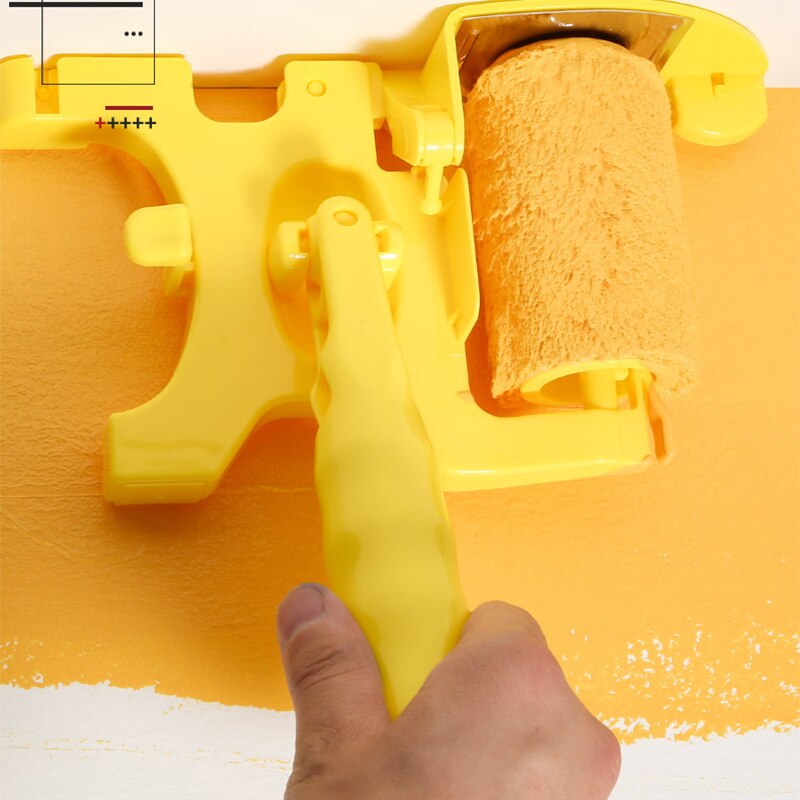 Corner Guard Edge Paint Roller | Stornfield