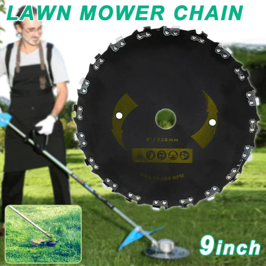 Stornfield | Cutter High-Performance Brushcutter