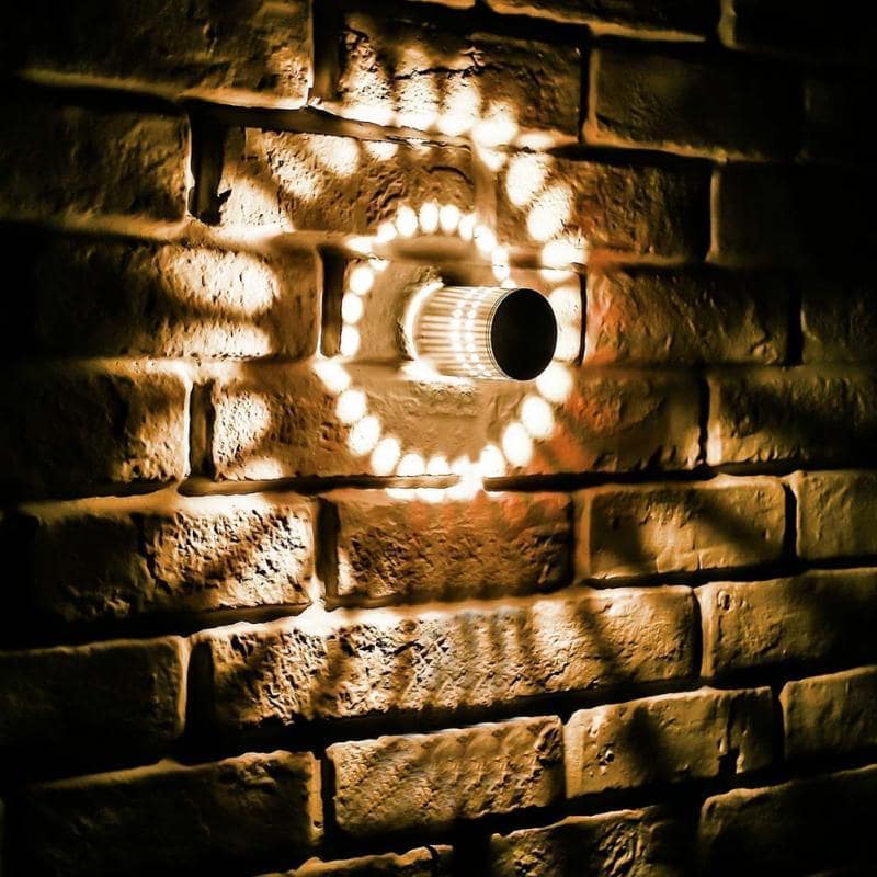 Stornfield | Elegant and Unique Spiral Aesthetic Ceiling Light | SpiralGlow