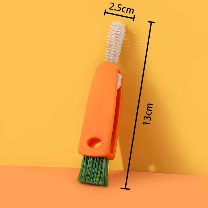 Home Kitchen Easy Cleaning Brush Set | Stornfield