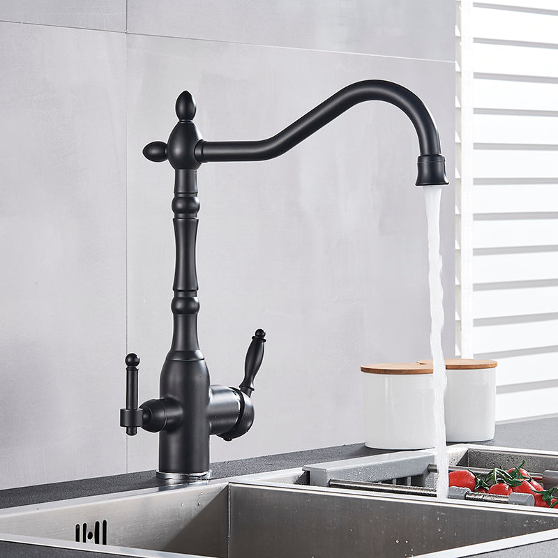 Stornfield | Rayford - Classic Kitchen Faucet