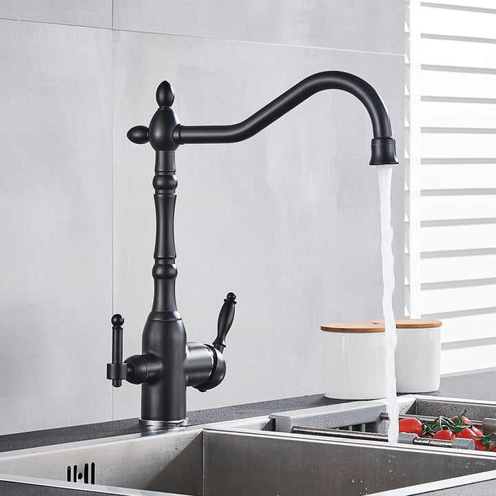 Stornfield | Rayford - Classic Kitchen Faucet