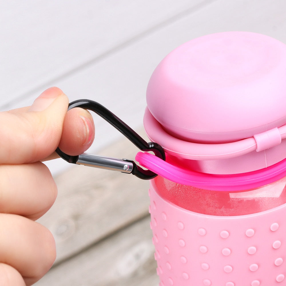Water Bottle Holder Keychain | Stornfield