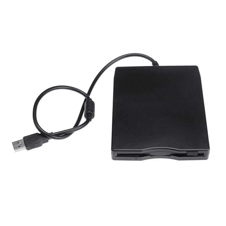 3.5" External Floppy Disk Drive | Stornfield