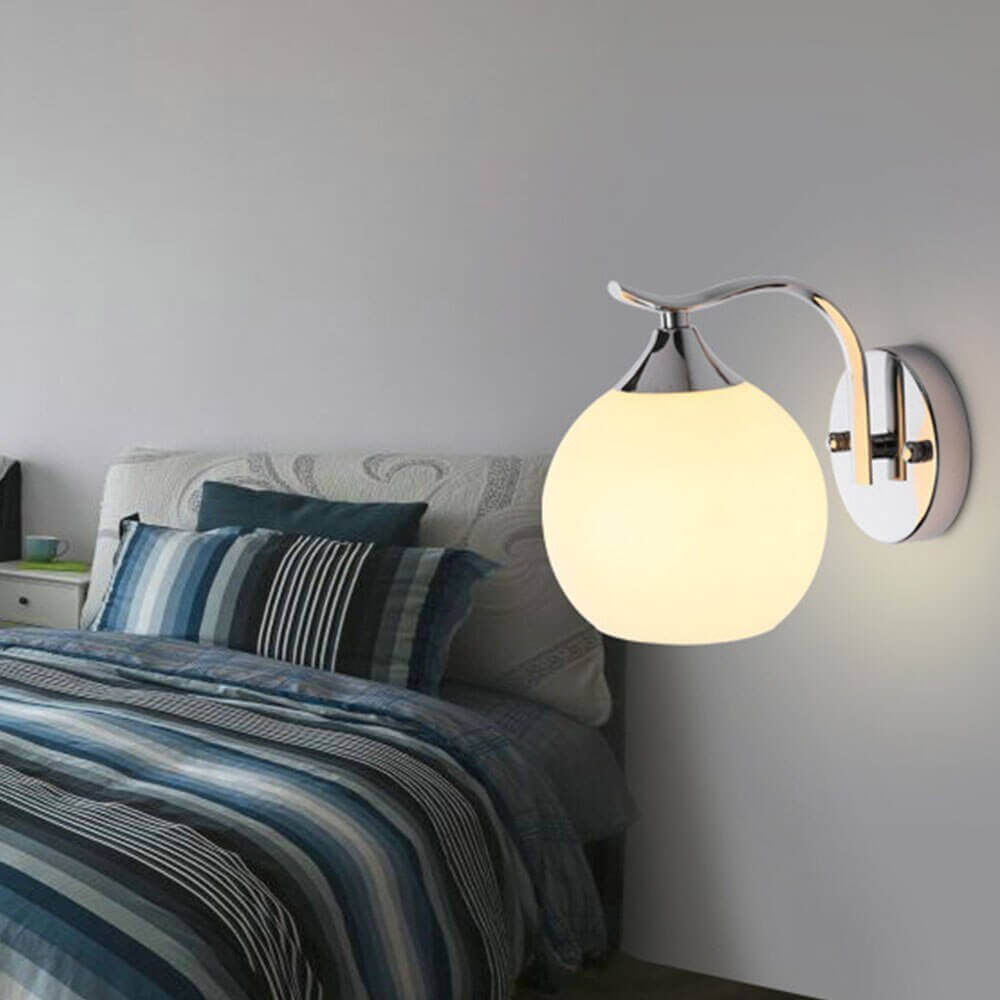 Stornfield | Gold Wall Sconce