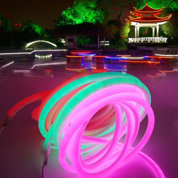 Waterproof FlexiStornfielde Led Neon Strip Light | Stornfield