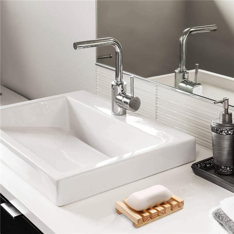 Stornfield | Serenity Soap Dish