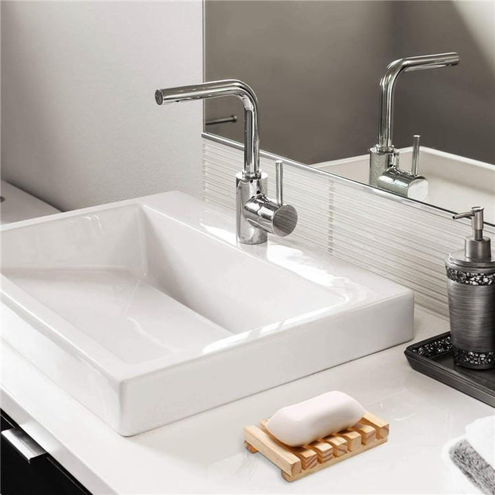 Stornfield | Serenity Soap Dish