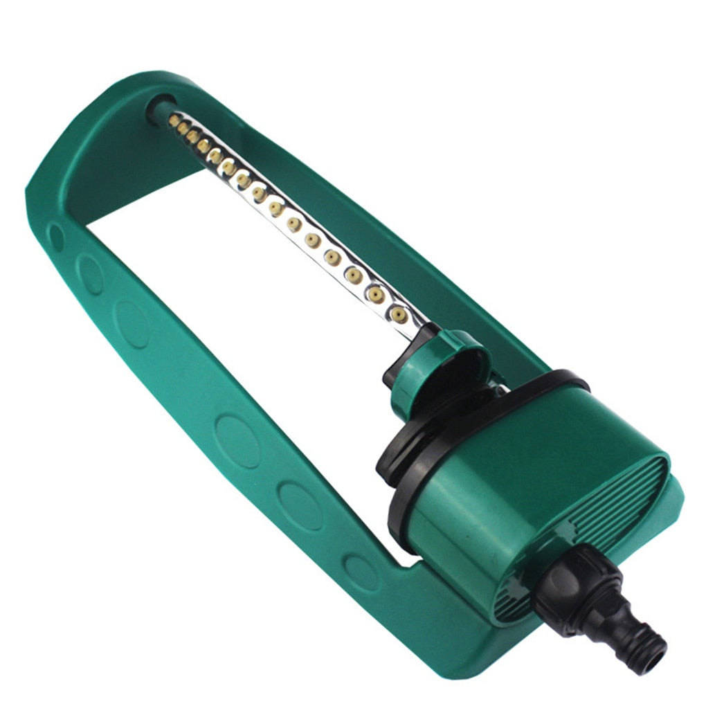 Automatic Swing Water Sprinkler | Stornfield