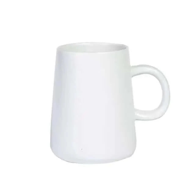 Stornfield | Très grande tasse à café en grès