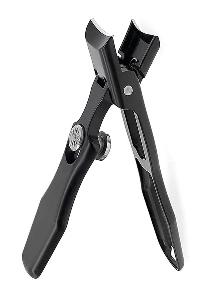 Clean Cut Sharp Nail Clipper | Stornfield
