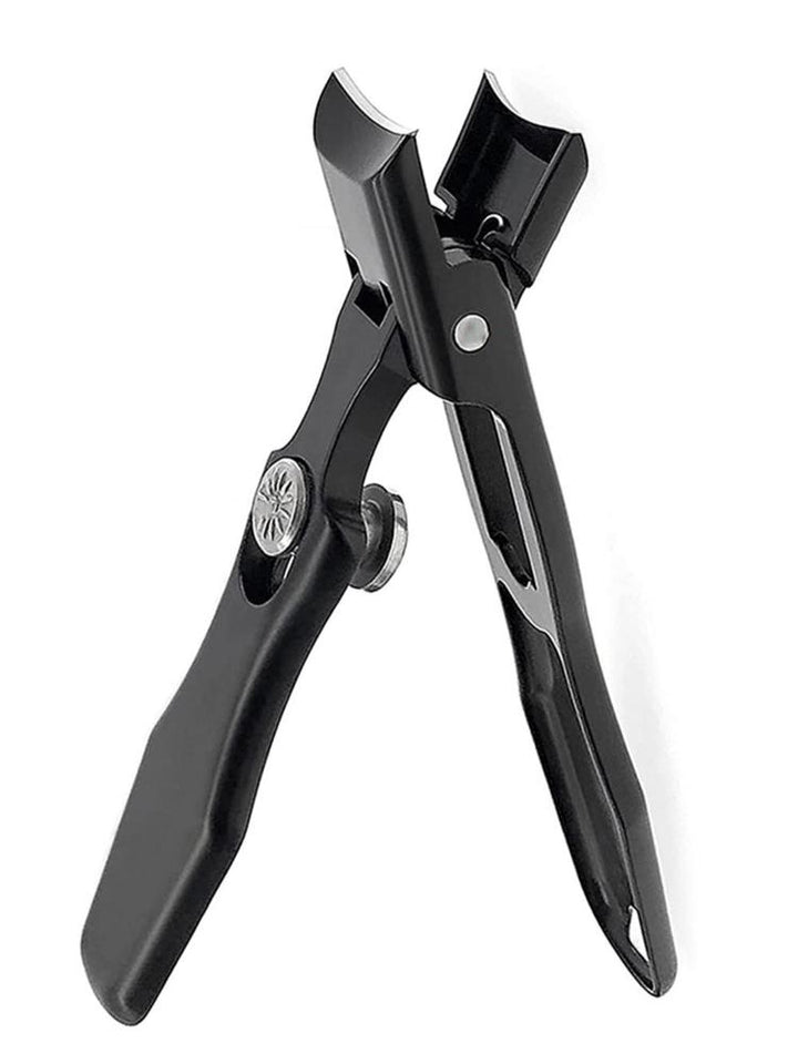 Clean Cut Sharp Nail Clipper | Stornfield