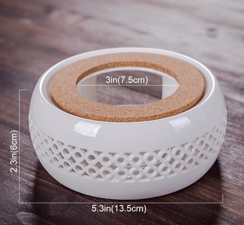 Stornfield | Teapot warmer base
