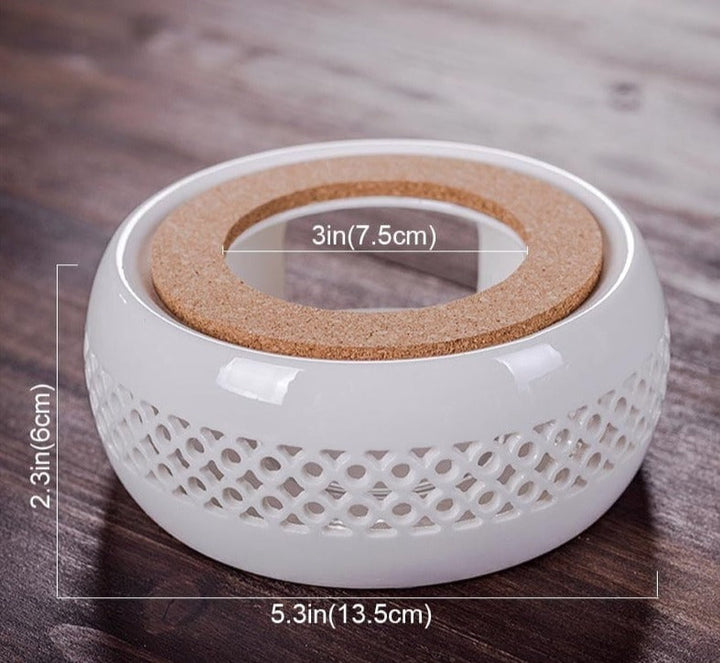 Stornfield | Teapot warmer base